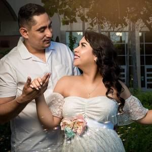 Meet your Posher, Alejandra